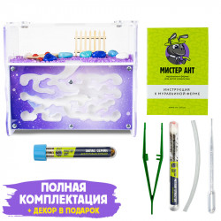 Комплект фермы Вертикаль "Космос"
